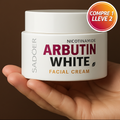Arbutin White - Crema Aclarante