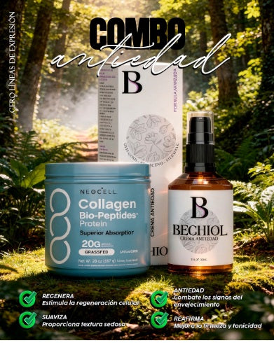 COMBO COLLAGEN NEOCEL Y BECHIOL (D.P)