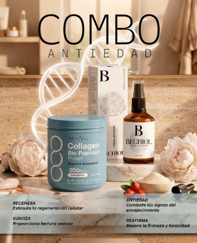 COMBO COLLAGEN NEOCEL Y BECHIOL (D.P)