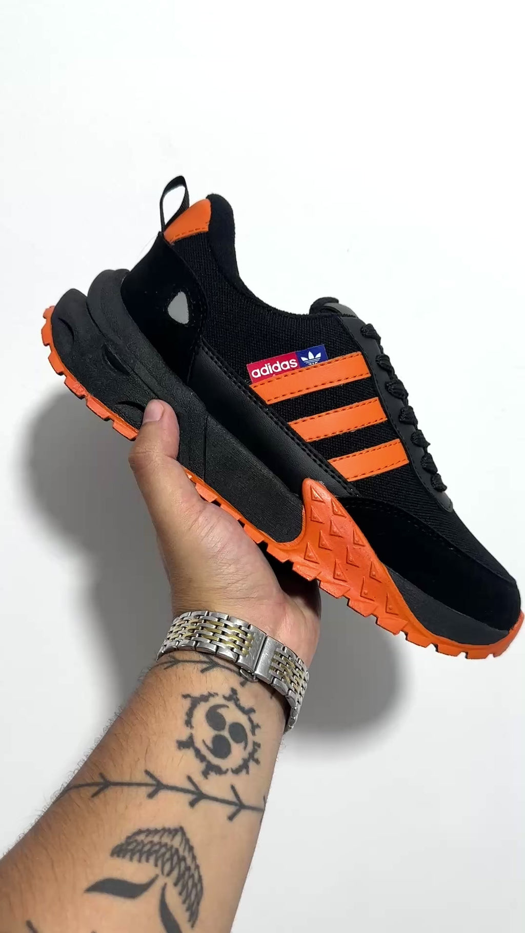 ADIDAS TRESC RUN